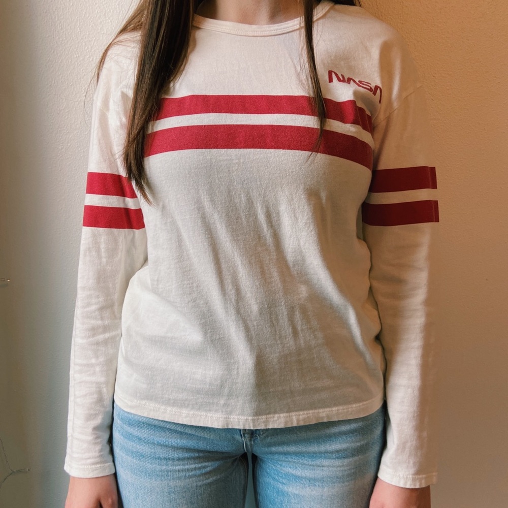 NASA PacSun top - Picture 2 of 5